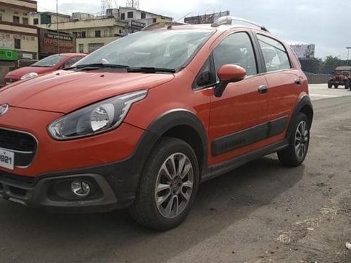 Used Fiat Avventura MT for sale at low price