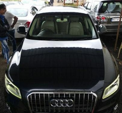 2013 Audi Q5 AT for sale