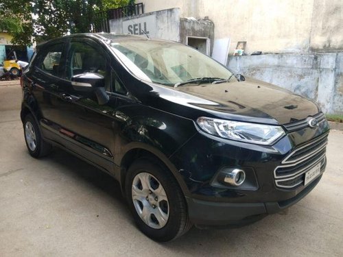 Ford EcoSport 2013-2015 1.5 DV5 MT Trend for sale 