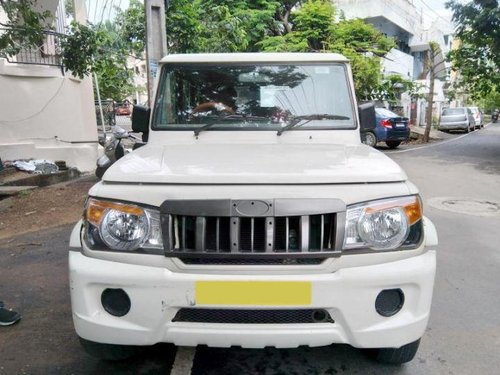 2017 Mahindra Bolero Power Plus MT for sale at low price