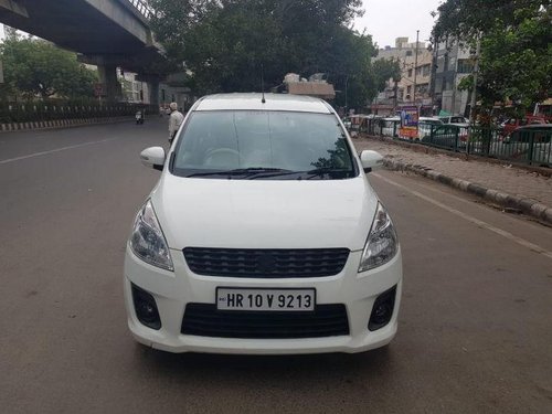 Used 2013 Maruti Suzuki Ertiga VDI MT for sale