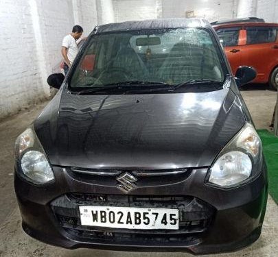 Used Maruti Suzuki Alto 800 LXI MT car at low price