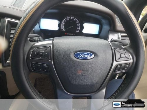 Ford Endeavour 2.2 Titanium AT 4X2 2018 for sale 