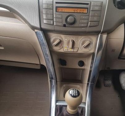 Used 2013 Maruti Suzuki Ertiga VDI MT for sale