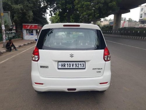 Used 2013 Maruti Suzuki Ertiga VDI MT for sale