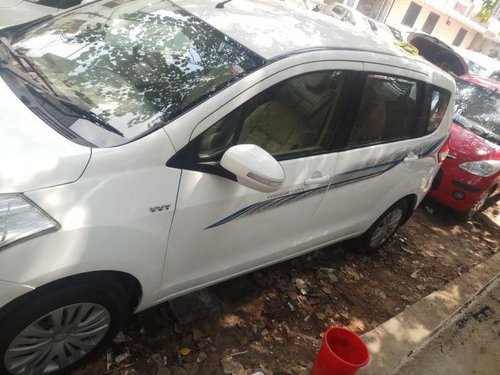 Maruti Suzuki Ertiga VXI MT 2013 for sale