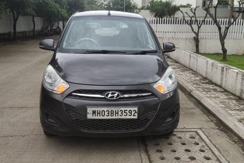 2012 Hyundai i10 Magna MT for sale at low price