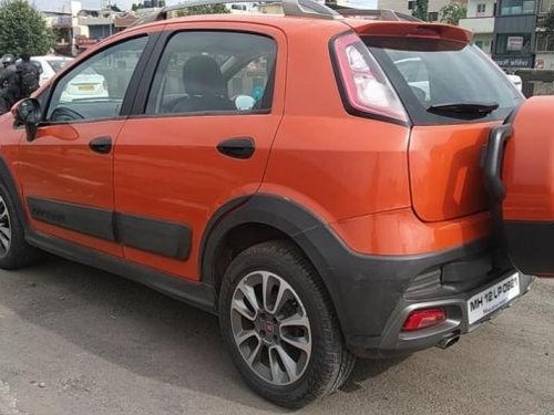 Used Fiat Avventura MT for sale at low price