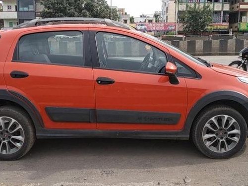 Used Fiat Avventura MT for sale at low price