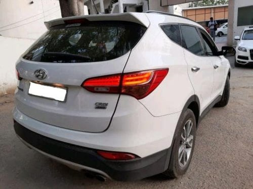 Hyundai Santa Fe 4WD AT for sale 