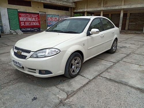 Chevrolet Optra Magnum 2011 2.0 ls MT for sale 