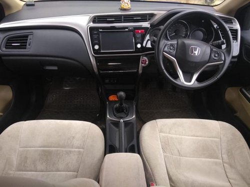 Honda City i VTEC VX Option MT 2015 for sale