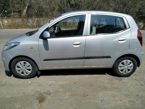 Used 2011 Hyundai i10 Magna MT for sale