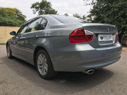 Used BMW 3 Series 2005-2011 AT for sale at low price