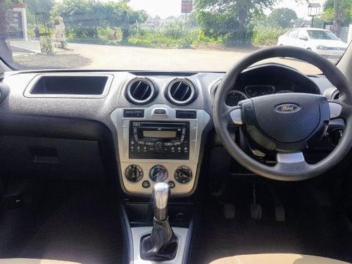 Ford Fiesta Classic 1.4 Duratorq LXI 2012 MT for sale 