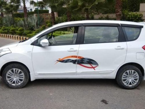 2013 Maruti Suzuki Ertiga VDI MT for sale