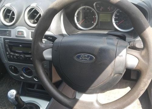 Ford Fiesta Classic 2012 MT for sale 