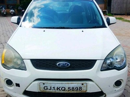 Ford Fiesta Classic 2012 MT for sale 