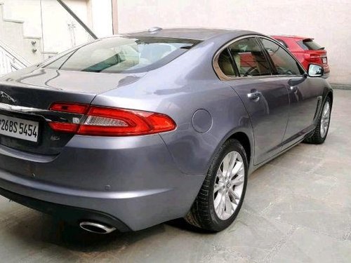 2012 Jaguar XF AT for sale at low price