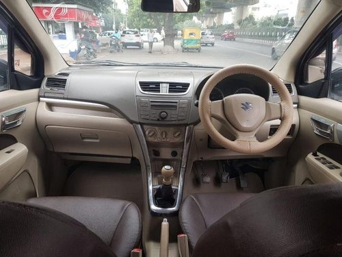 Used 2013 Maruti Suzuki Ertiga VDI MT for sale