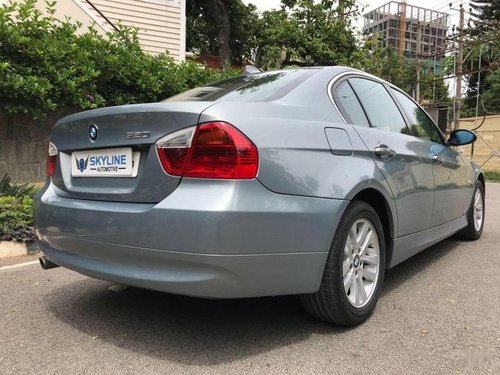 Used BMW 3 Series 2005-2011 AT for sale at low price