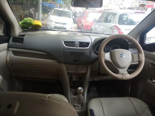 Maruti Suzuki Ertiga VXI MT 2013 for sale