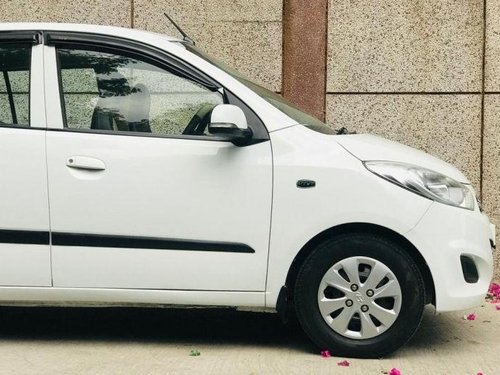 2013 Hyundai i10 Magna 1.2 MT for sale