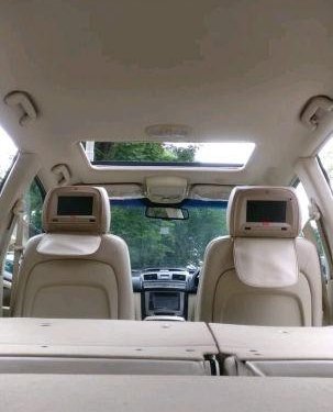 Mahindra Ssangyong Rexton RX7 2014 AT for sale 