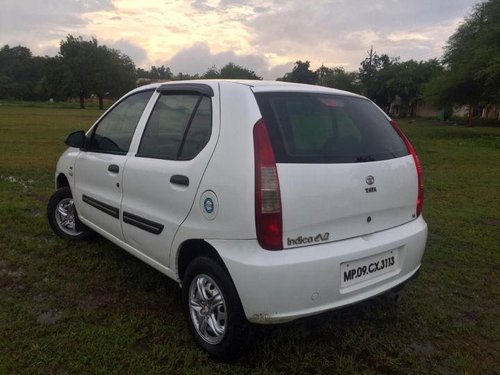 Used 2018 Tata Indica V2 MT 2001-2011 for sale