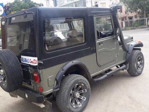 Used 2015 Mahindra Thar MT for sale