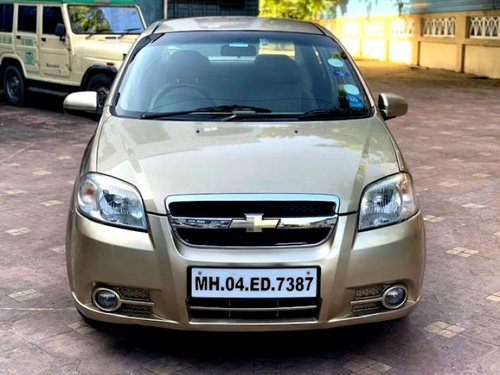 Chevrolet Aveo 1.6 LT MT for sale 