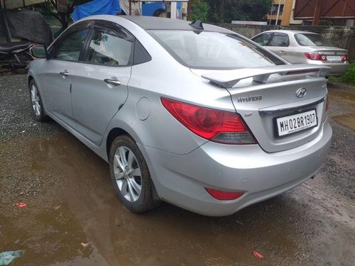 Used 2011 Hyundai Verna AT for sale