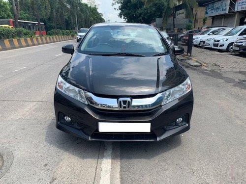 Used Honda City MT car at low price