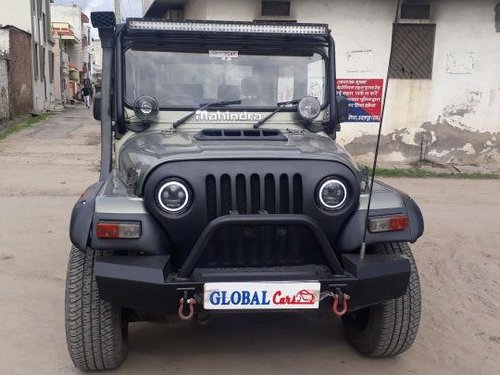 Used 2015 Mahindra Thar MT for sale