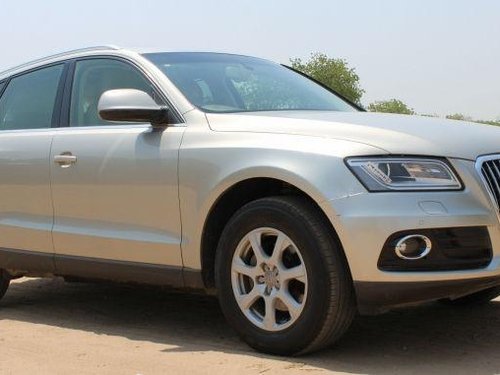 Used 2013 Audi Q5 2008-2012 AT for sale