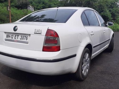 2008 Skoda Superb AT for sale