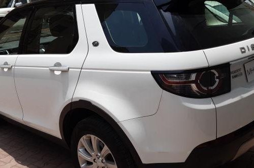 Land Rover Discovery Sport 2015 AT for sale