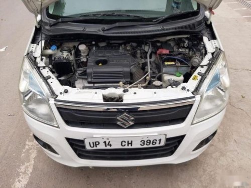 Maruti Suzuki Wagon R LXI CNG 2014 MT for sale