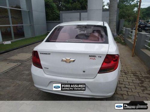 2014 Chevrolet Sail 1.2 LS MT for sale at low price