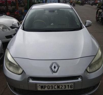 Used 2013 Renault Fluence Diesel E4 MT for sale