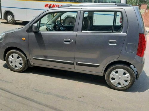 Maruti Wagon R 2015 VXI BS IV MT for sale