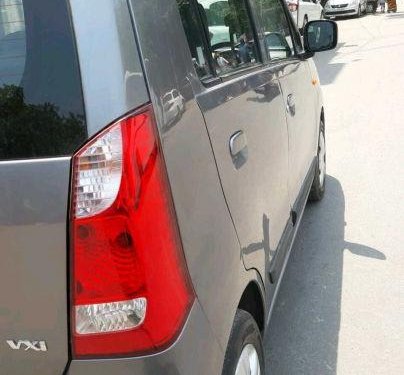 Maruti Wagon R 2015 VXI BS IV MT for sale