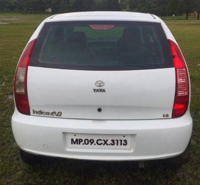 Used 2018 Tata Indica V2 MT 2001-2011 for sale