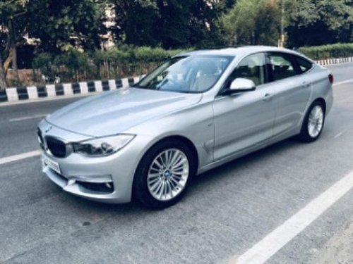 BMW 3 Series GT 2015 AT for sale