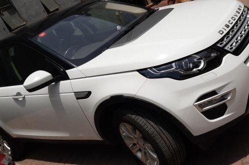 Land Rover Discovery Sport 2015 AT for sale