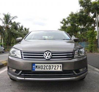 Used 2011 Volkswagen Passat AT for sale