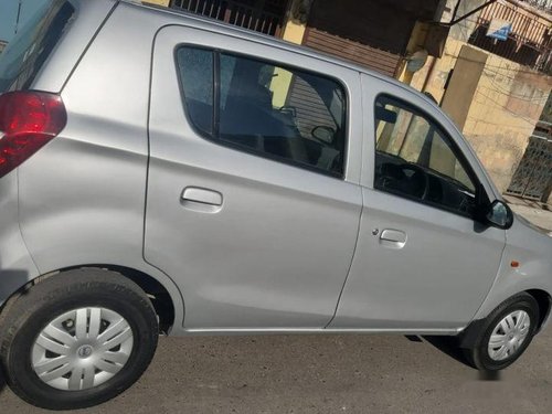 2012 Maruti Suzuki Alto 800 CNG LXI MT for sale