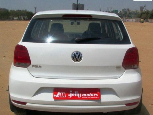 Volkswagen Polo 2015-2019 1.5 TDI Comfortline MT for sale 