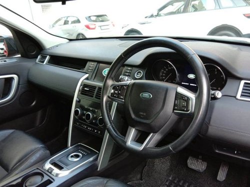 2016 Land Rover Discovery Sport AT for sale