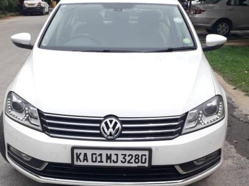 Volkswagen Passat AT 2012 for sale